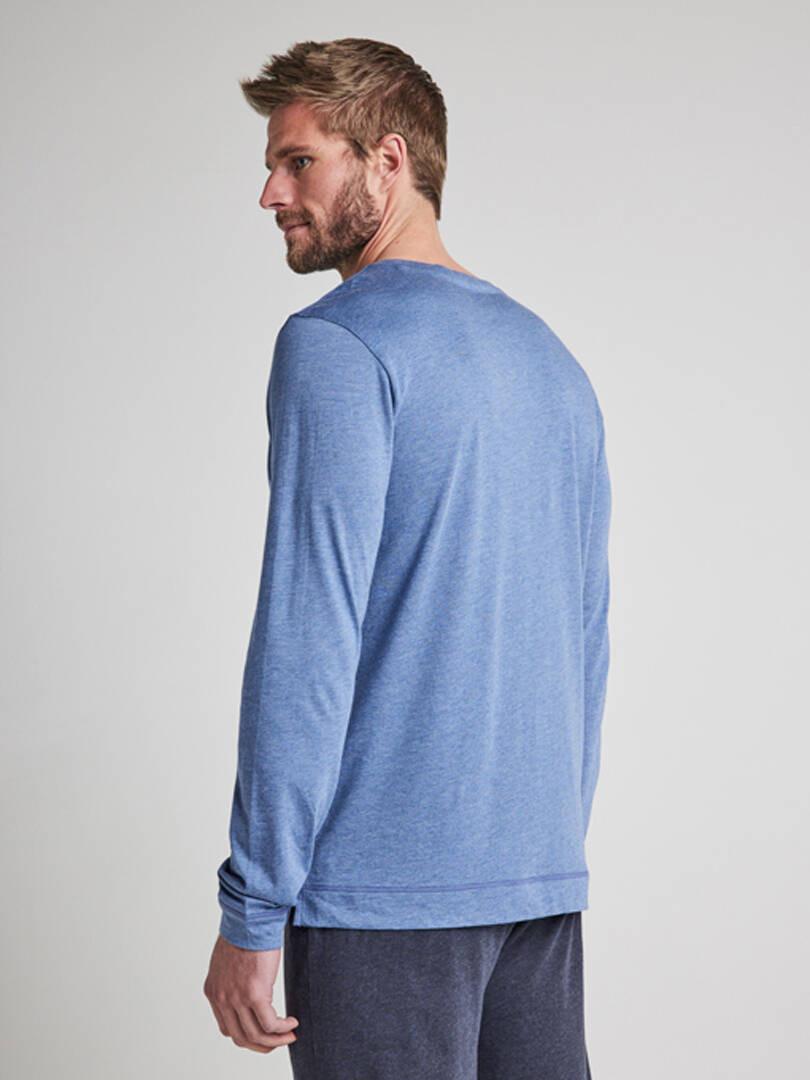 JOCKEY T-shirt manches longues Modal  