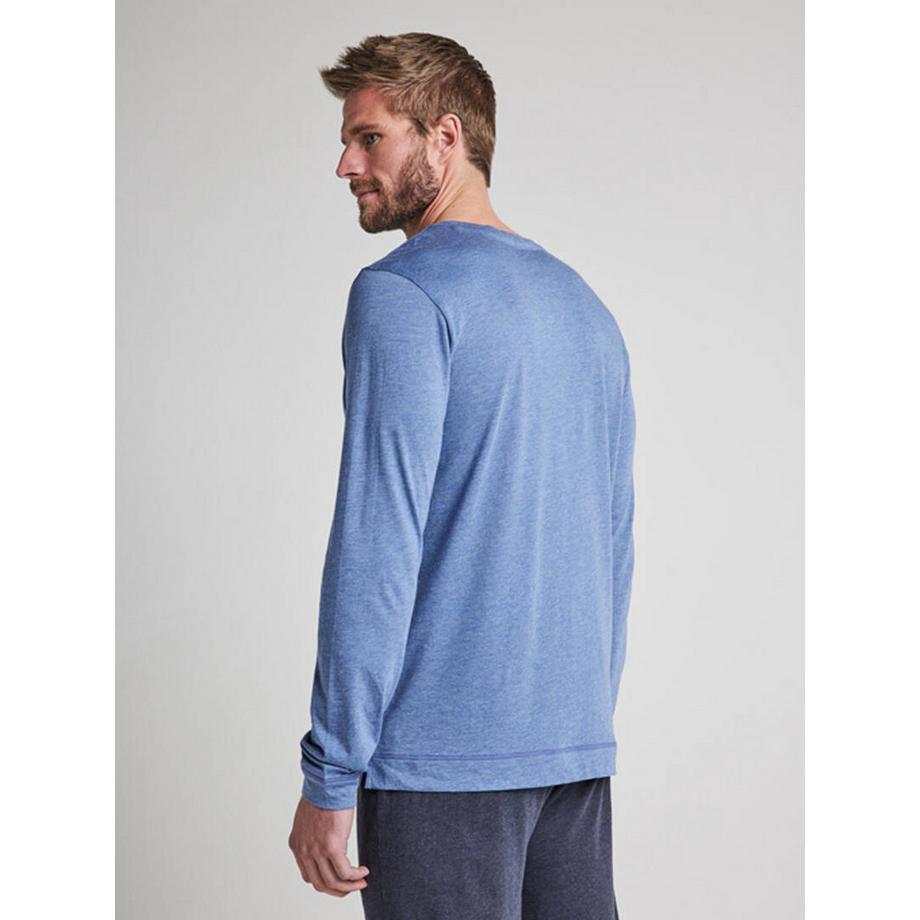 JOCKEY Langarmshirt Modal  