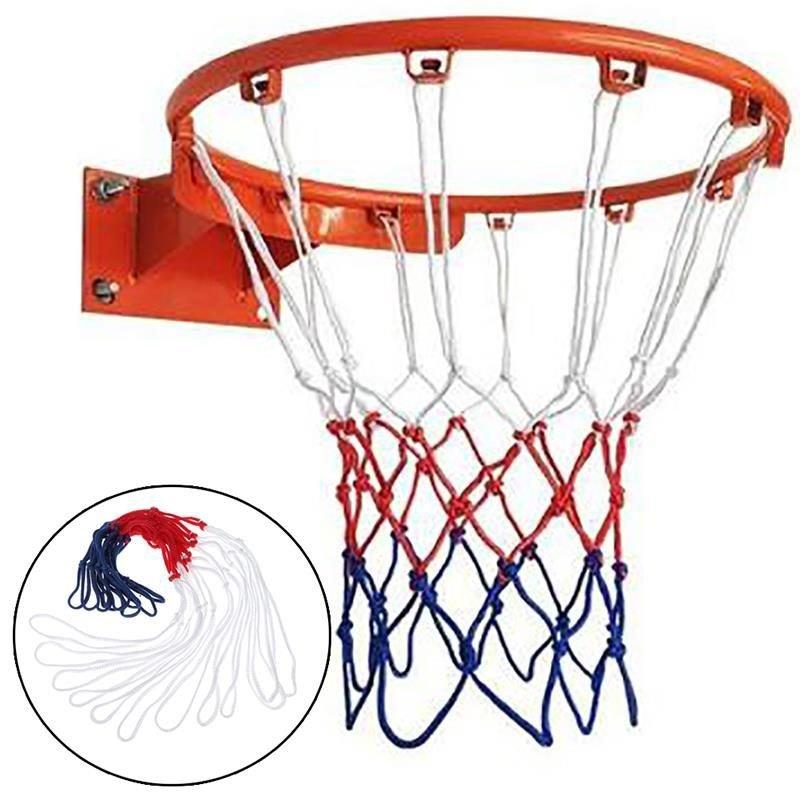 Northio  Filets pour panier de basket - nylon - multicolore 