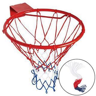 Northio  Reti per canestro da basket - nylon - multicolore 