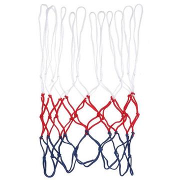 Netze für Basketballkorb – Nylon – mehrfarbig