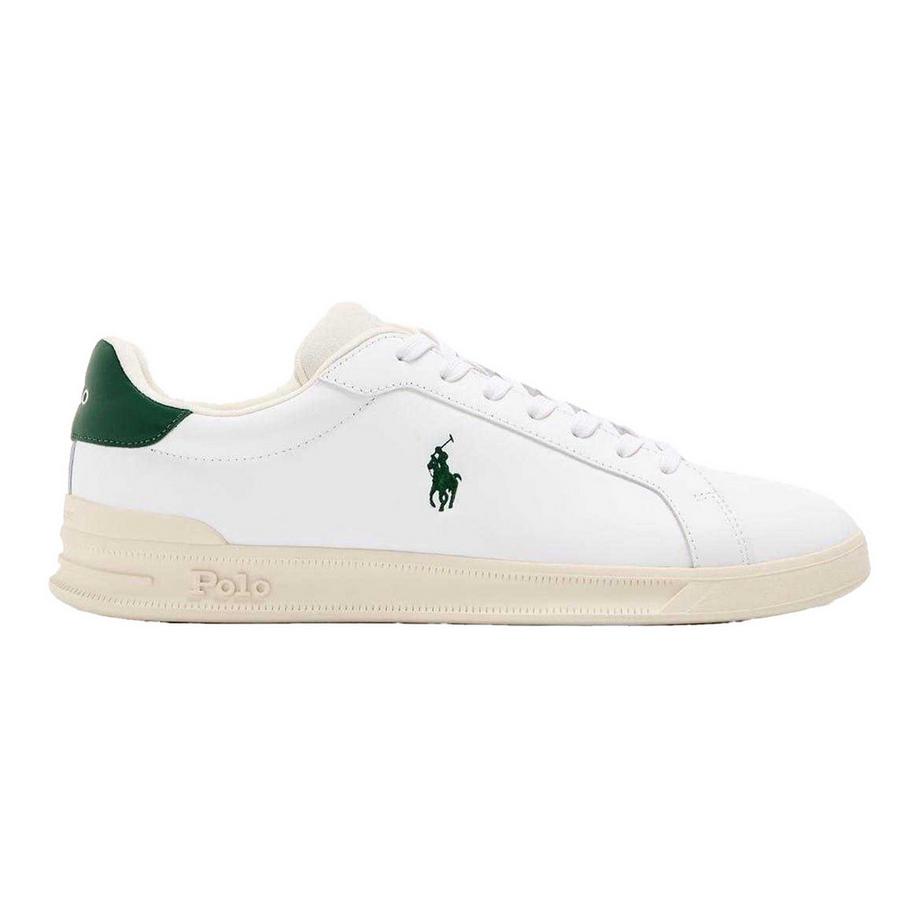 Heritage Sneaker , Leder