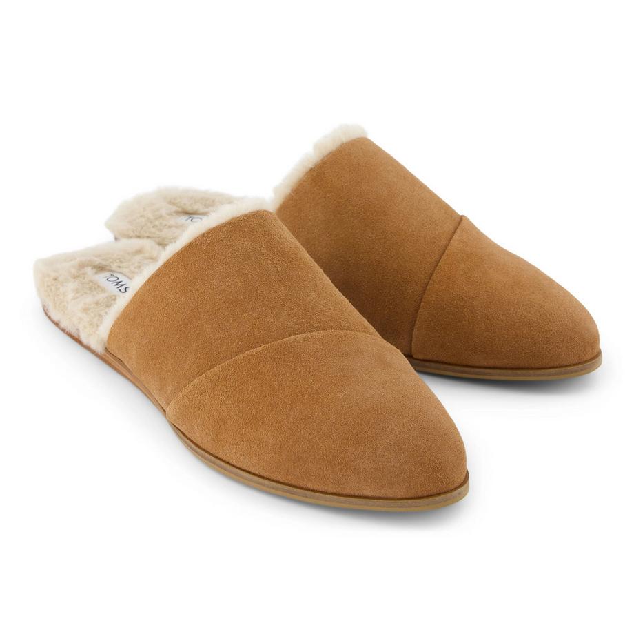 TOMS Mules Jade  