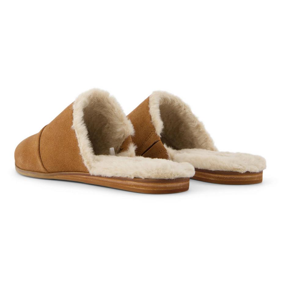 TOMS Mules Jade  