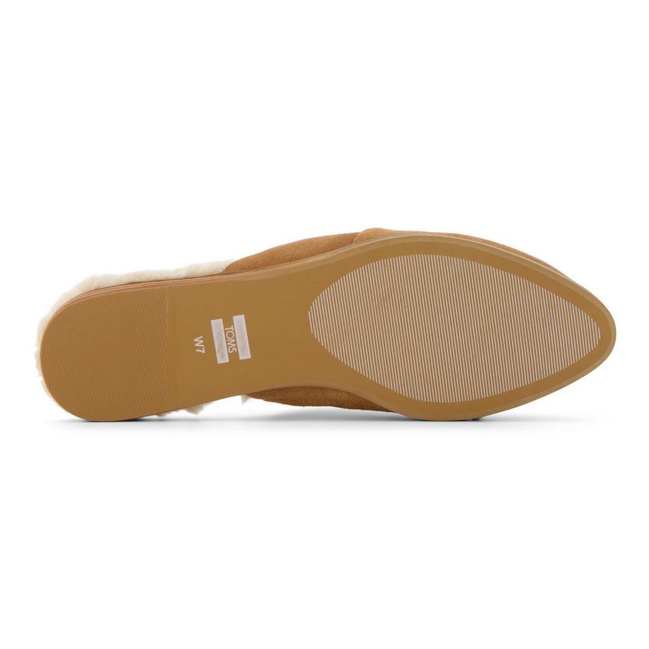 TOMS Mules Jade  