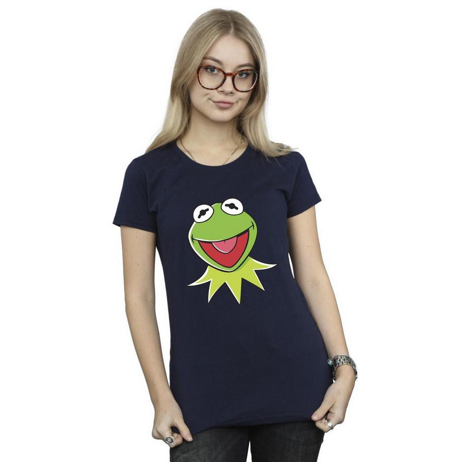 Disney Muppets Kermit der Frosch T-Shirt  