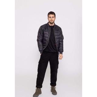 Bomber Dallas M Daunenjacke  
