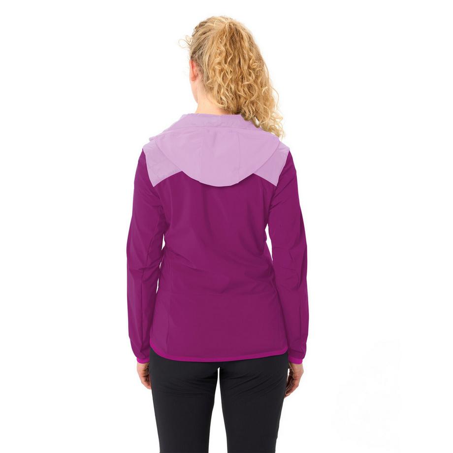 VAUDE  Brenva Jacket 