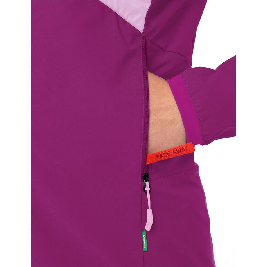 VAUDE  Brenva Jacket 
