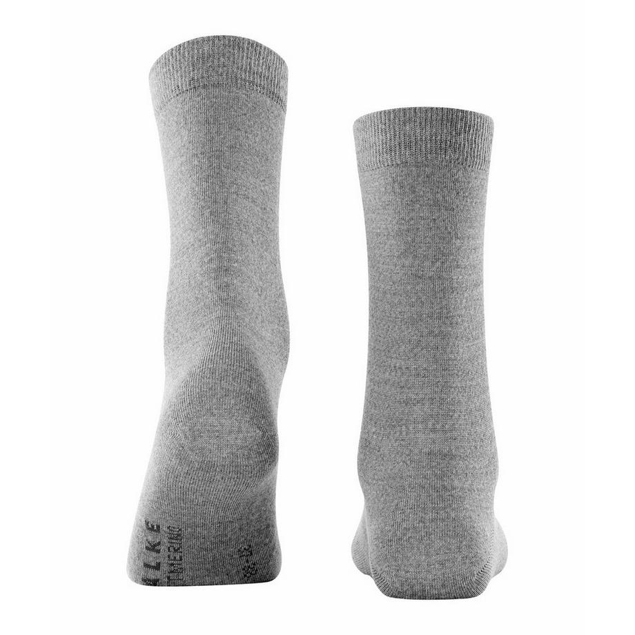 FALKE Softmerino Socken  