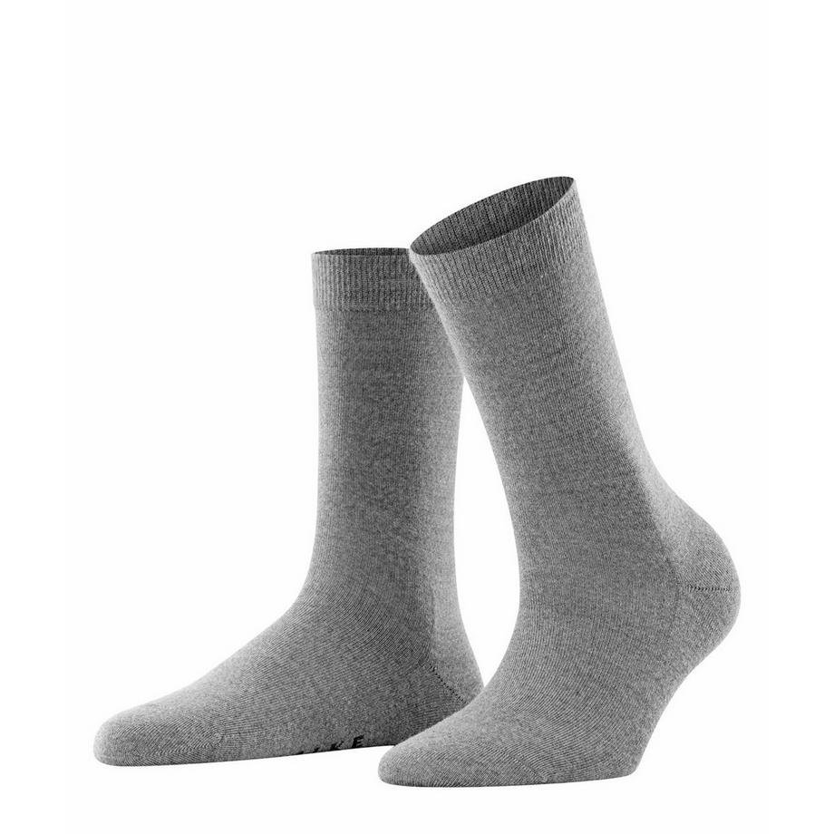Socken  1er Pack Stretch-FALKE Softmerino SO