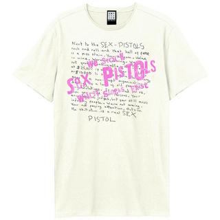 Amplified  Filthy Letter TShirt 