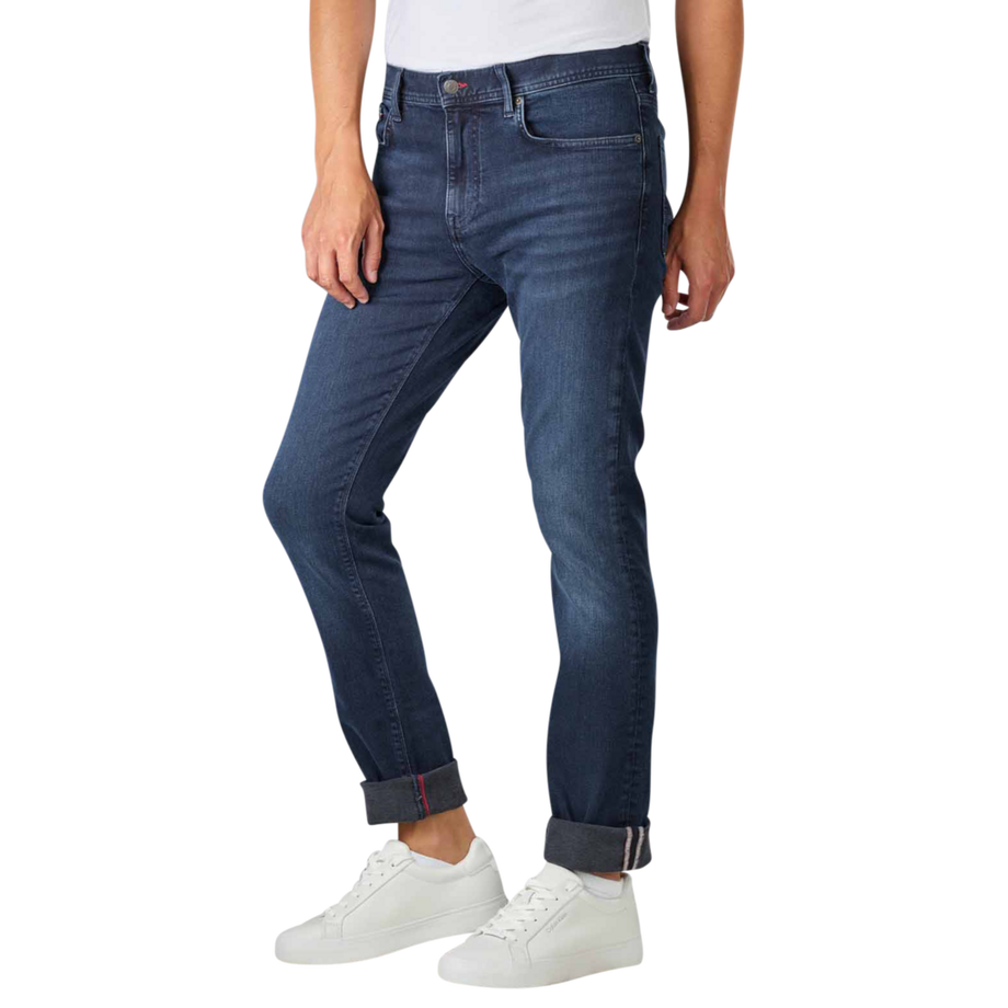 TOMMY HILFIGER Slim Fit Jeans  