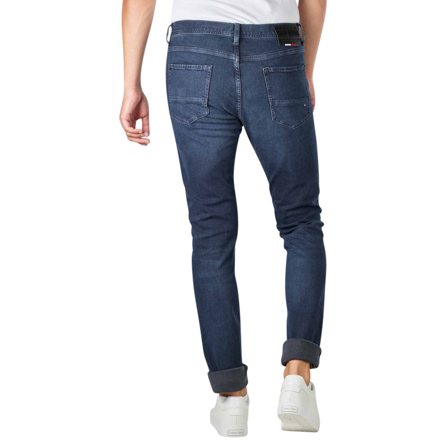 TOMMY HILFIGER Slim Fit Jeans  
