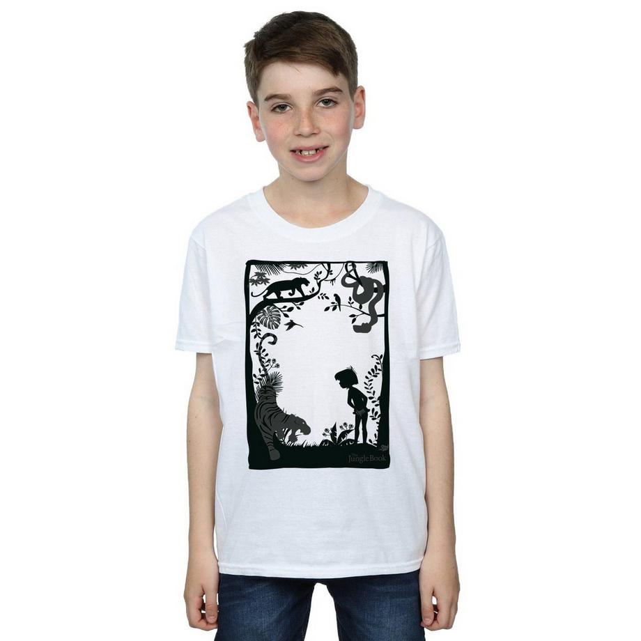 Disney  The Jungle Book TShirt 