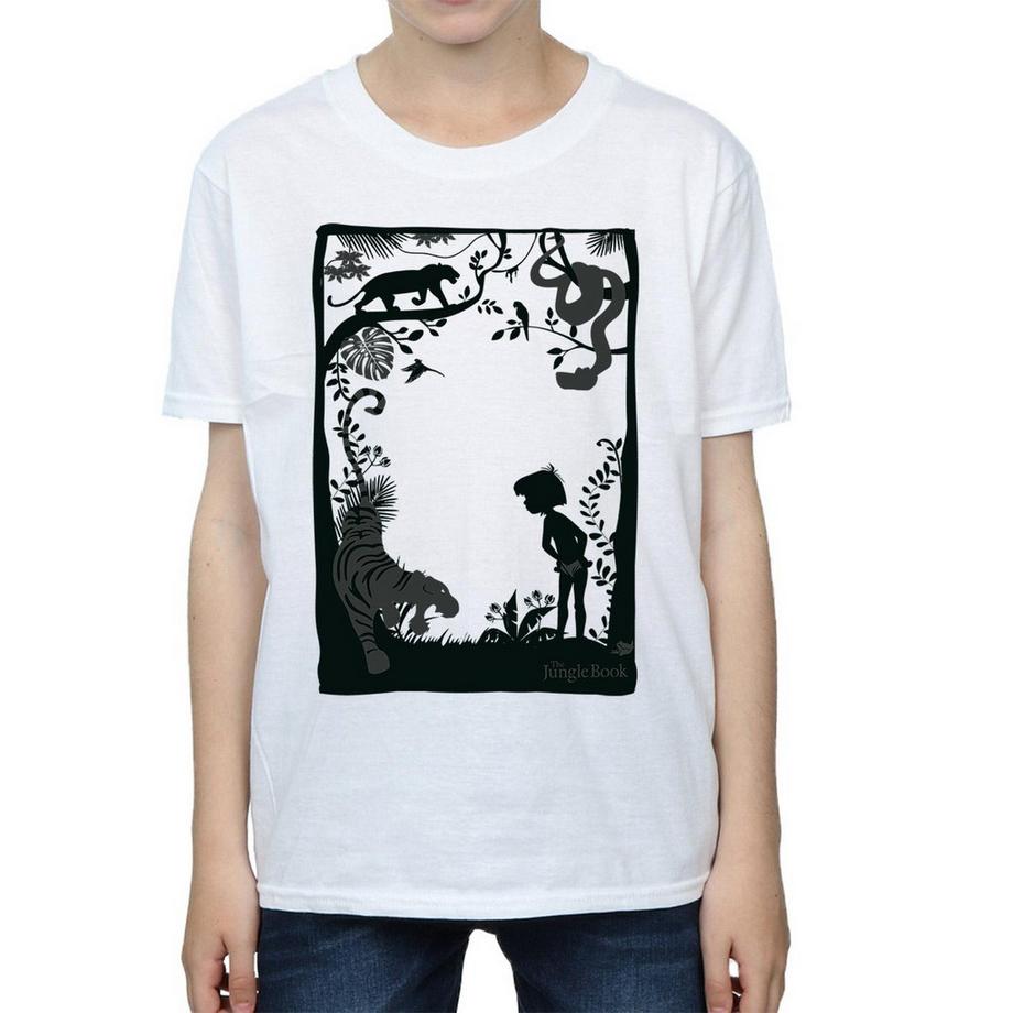 Disney  The Jungle Book TShirt 