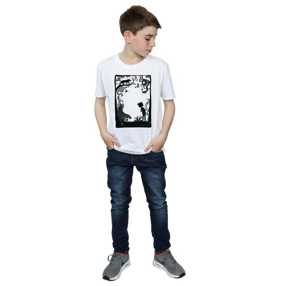 Disney  The Jungle Book TShirt 