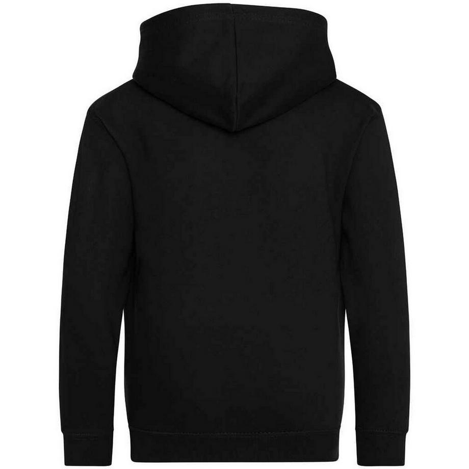 AWDis  Zoodie Hoodie Mit Durchgehendem Reißverschluss 