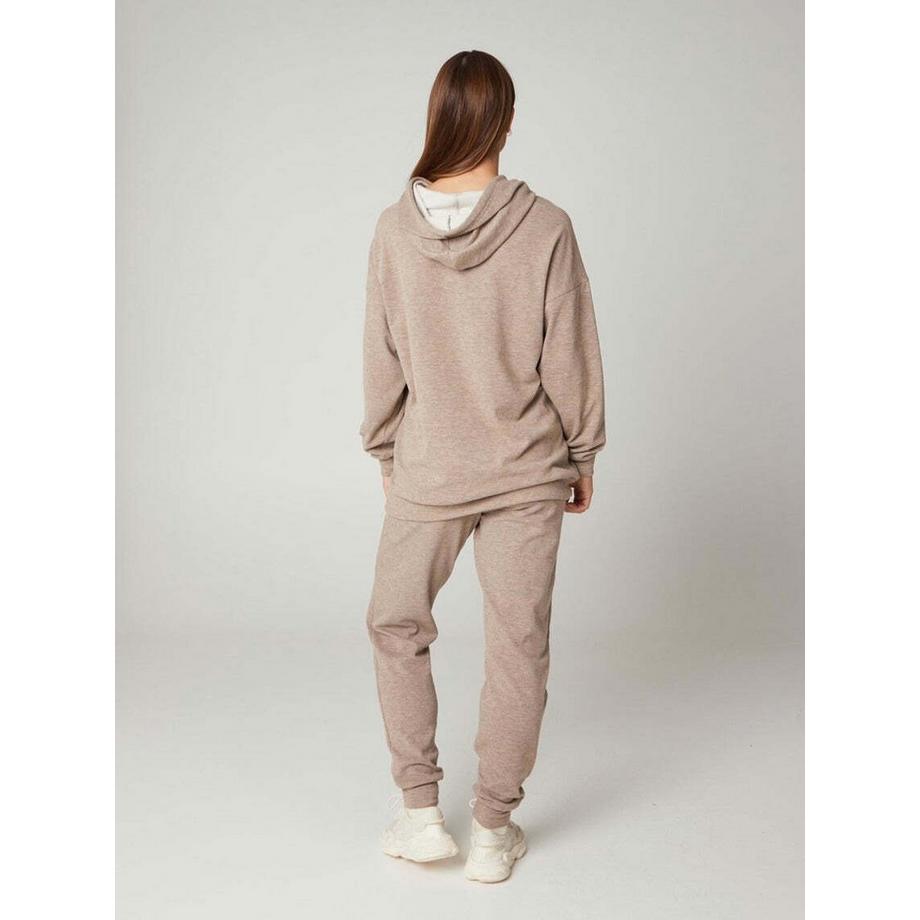 PROTEST PRTPARVATI Felpa con cappuccio  