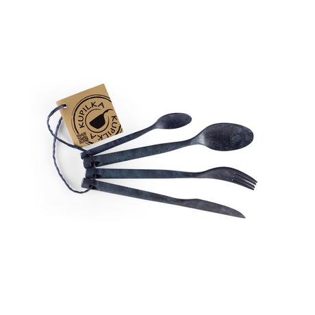 Kupilka  Set di posate KUPILKA 