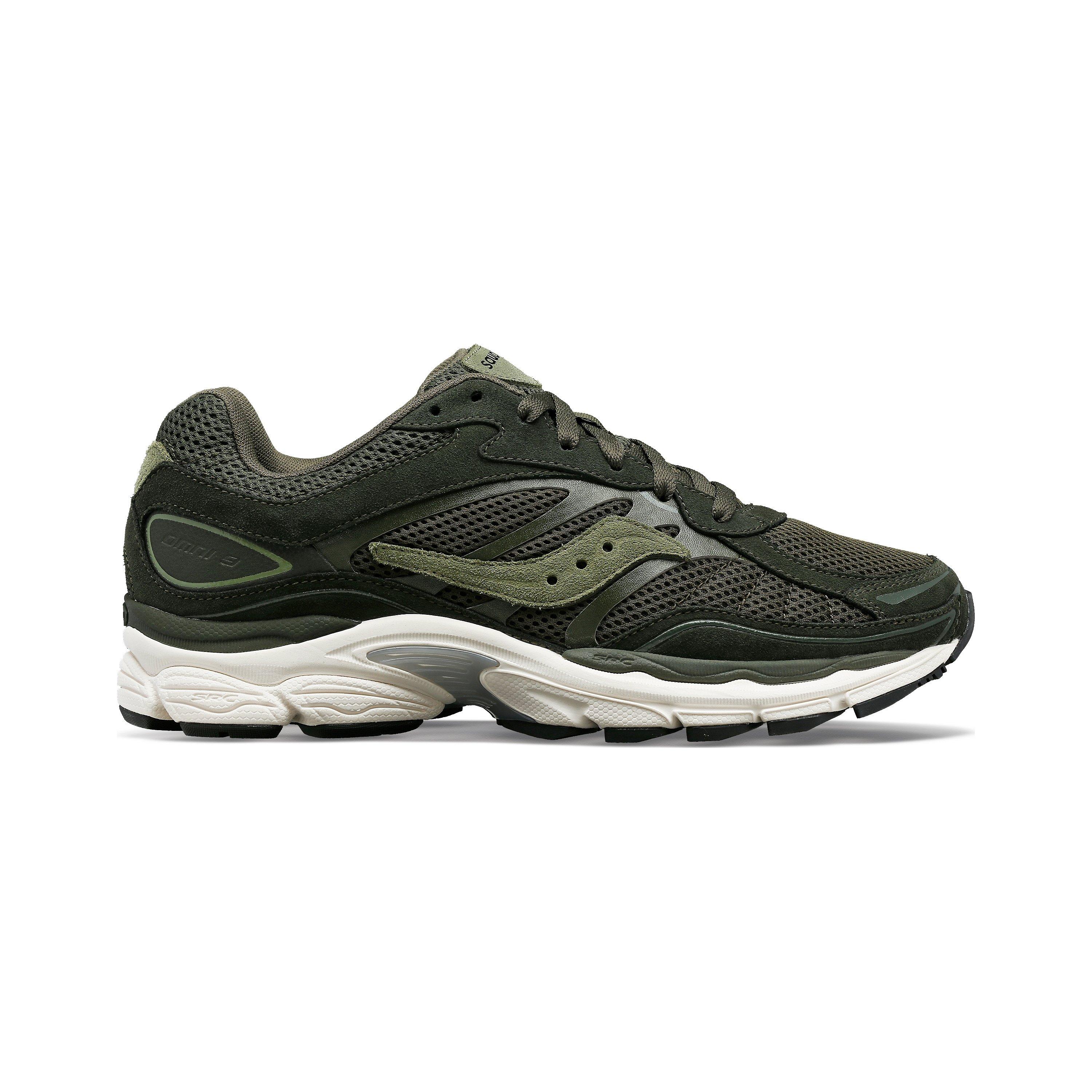 saucony  scarpe da ginnastica progrid omni 9 