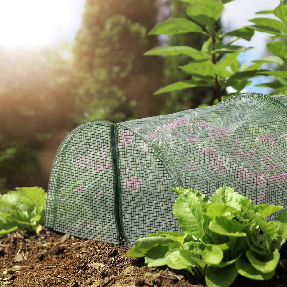 B2X Tunnel in foglio PE 5 m  