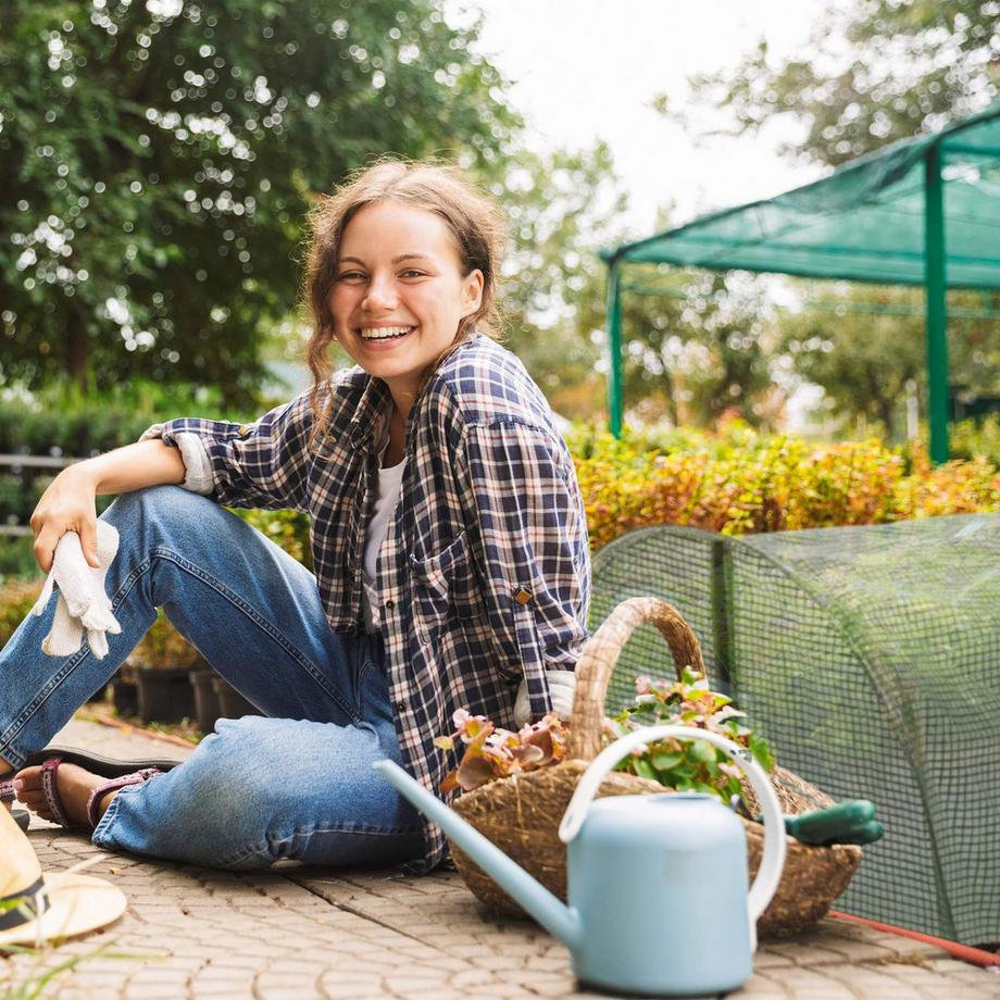 B2X Tunnel in foglio PE 5 m  