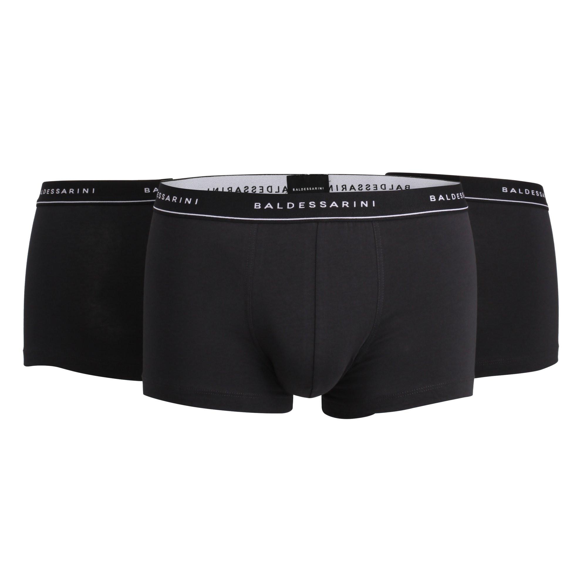 Baldessarini  Boxer Uomini Confezione da 3 Stretch 