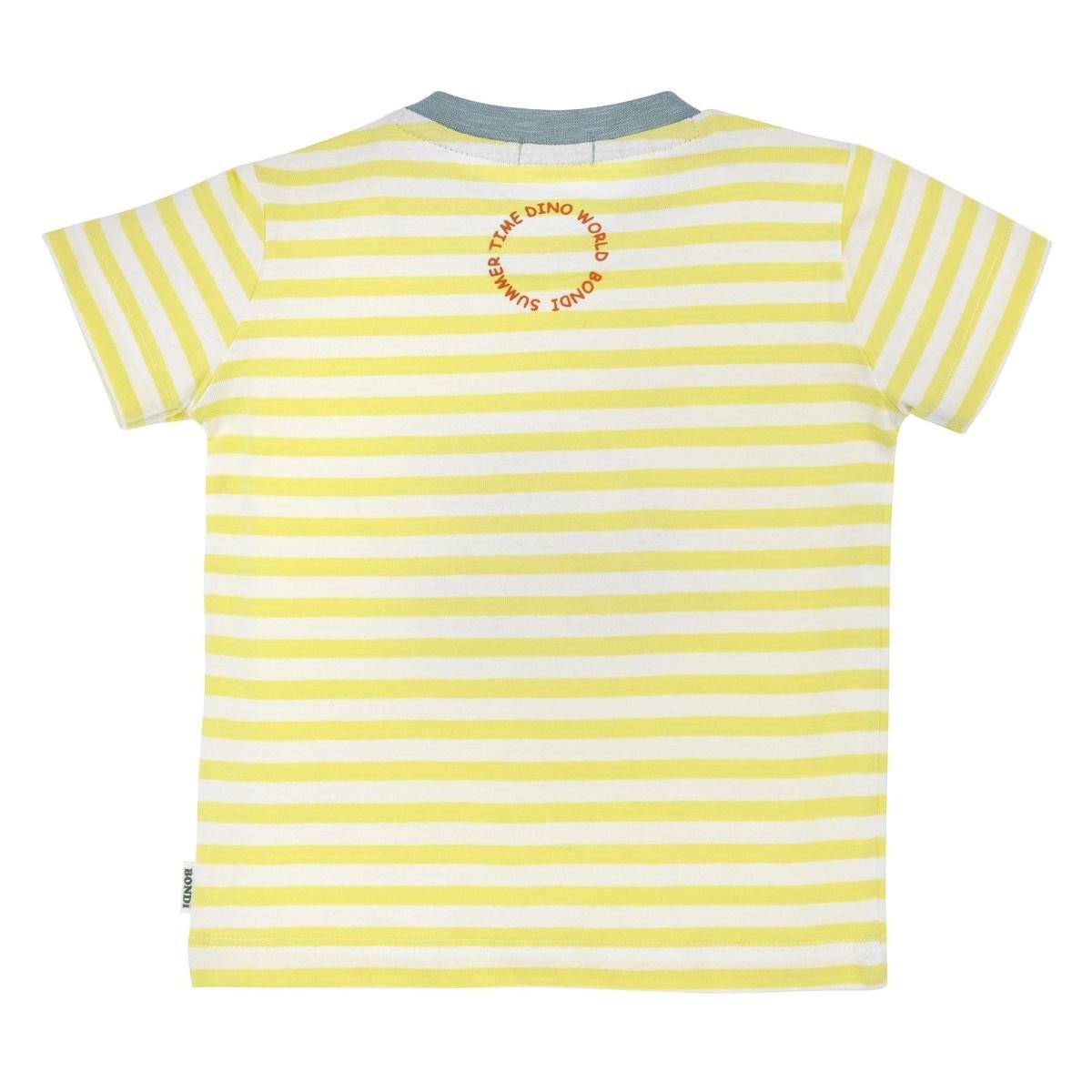 Bondi  Kleinkinder T-Shirt Summertime 