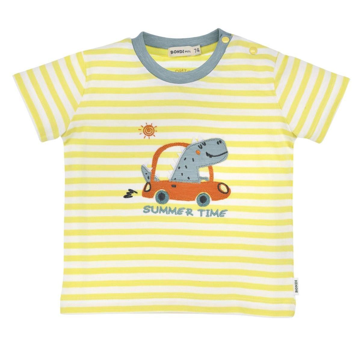 Bondi  Kleinkinder T-Shirt Summertime 