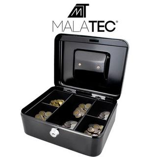Malatec Tirelire noire  