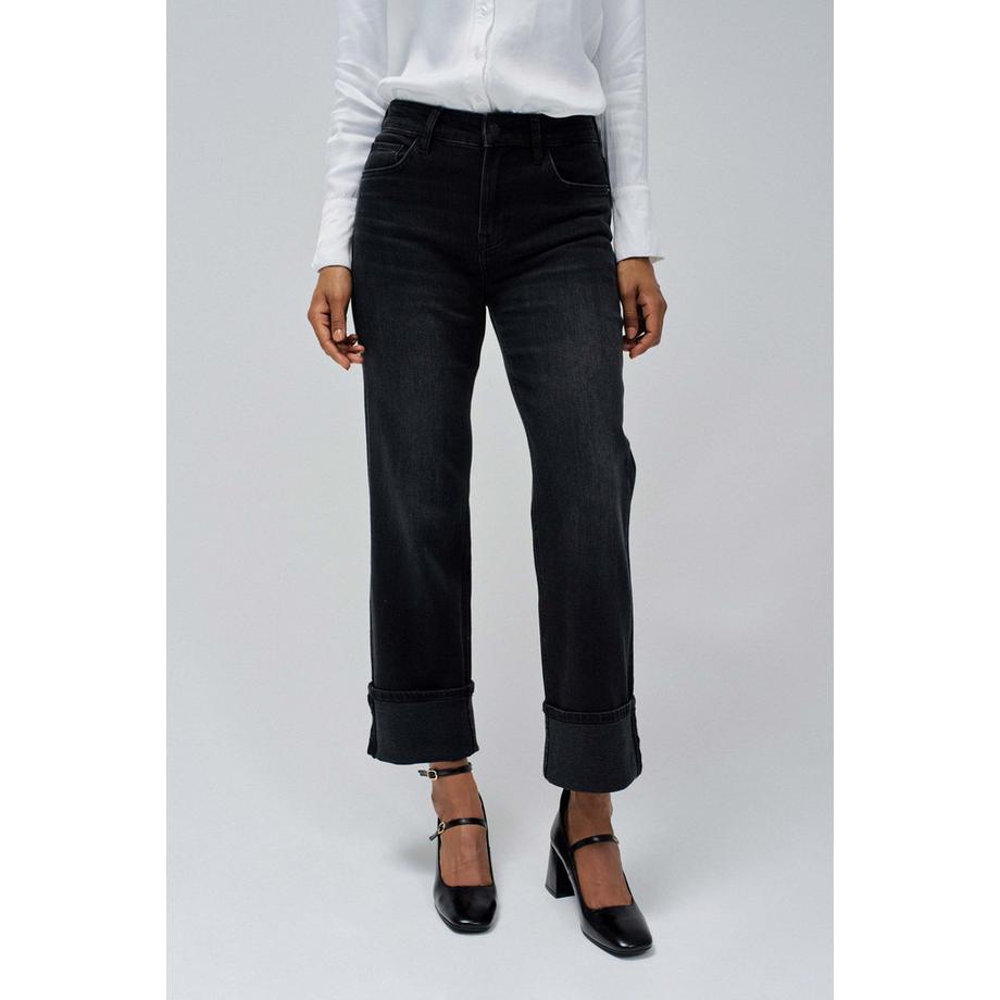 Jeans True Straight