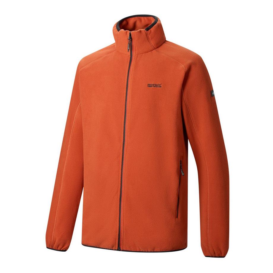 Regatta Veste Polaire Hadfield Fermeture Éclair Intégrale  