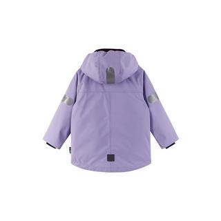 Reima  tec 3in1 Übergangsjacke Sydvest Lilac amethyst 