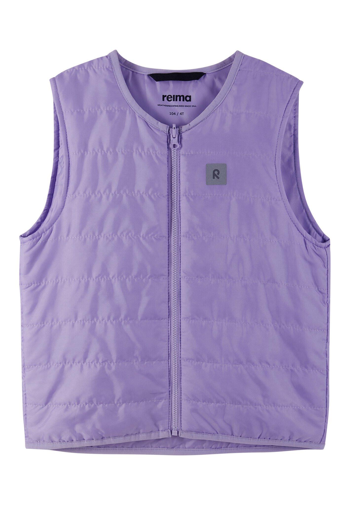 Reima  tec 3in1 Übergangsjacke Sydvest Lilac amethyst 