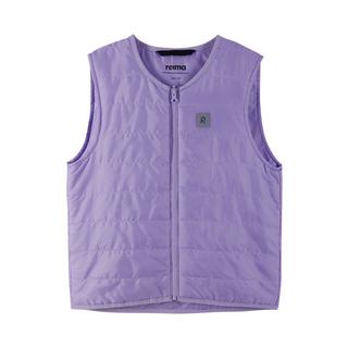 Reima  tec 3in1 Übergangsjacke Sydvest Lilac amethyst 