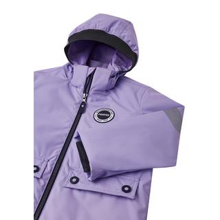 Reima  tec 3in1 Übergangsjacke Sydvest Lilac amethyst 