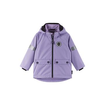 tec 3in1 Übergangsjacke Sydvest Lilac amethyst