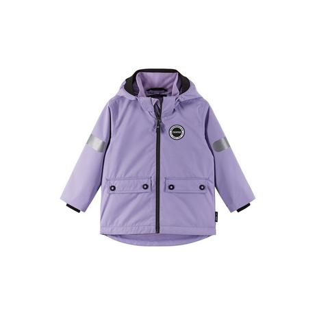 Reima  tec 3in1 Übergangsjacke Sydvest Lilac amethyst 