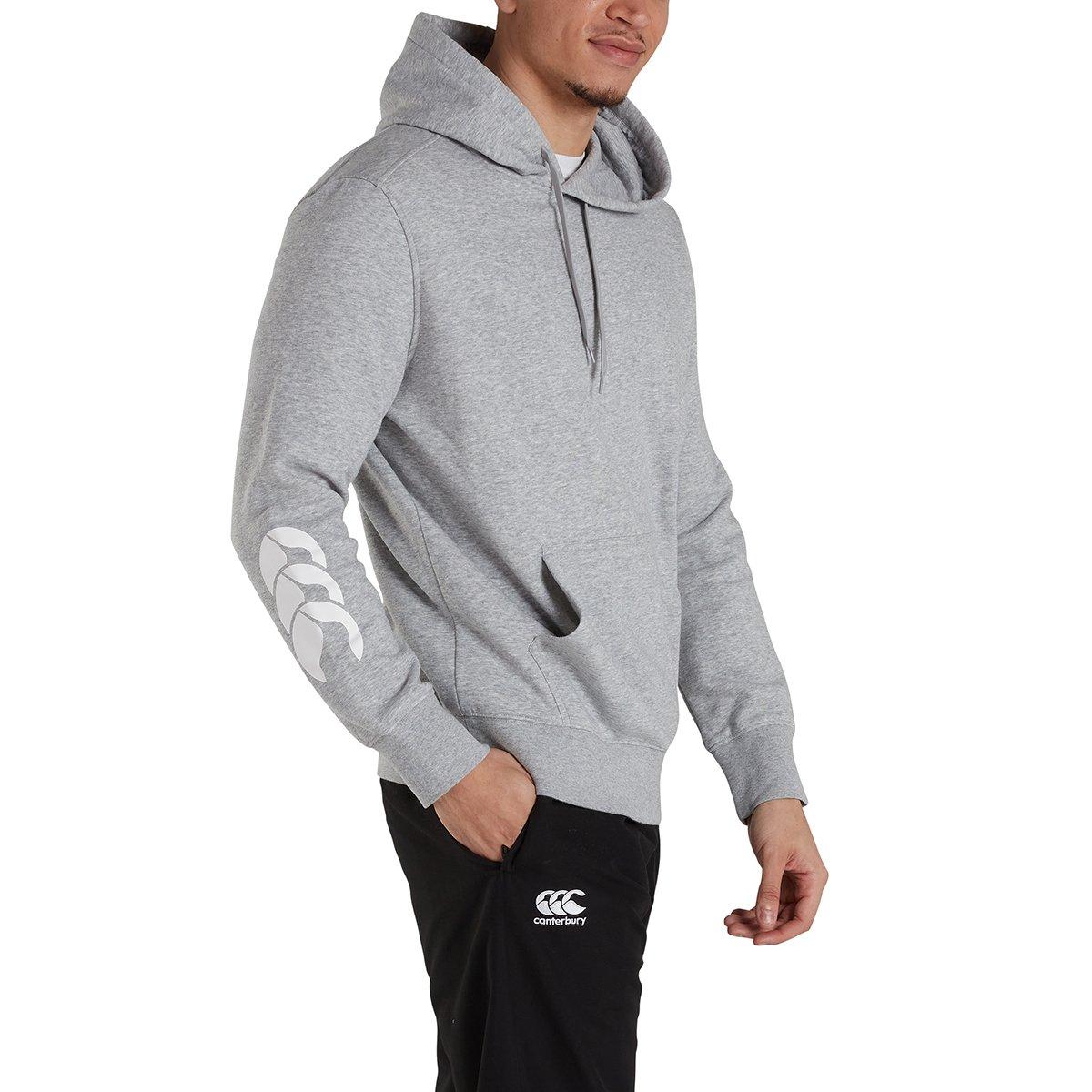 Canterbury Felpa con cappuccio Club  