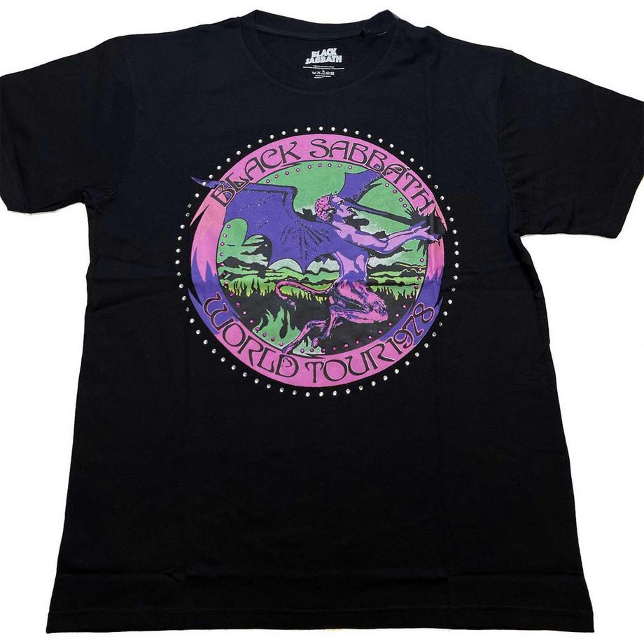 Tshirt TOUR´78 Enfant