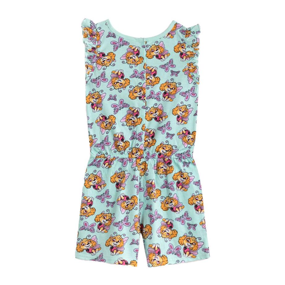 PAW PATROL  Combishort Sans Manches Motif Stella 