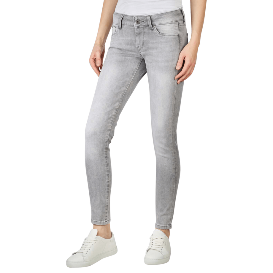 Pepe Jeans London Soho Skinny Fit Jeans  