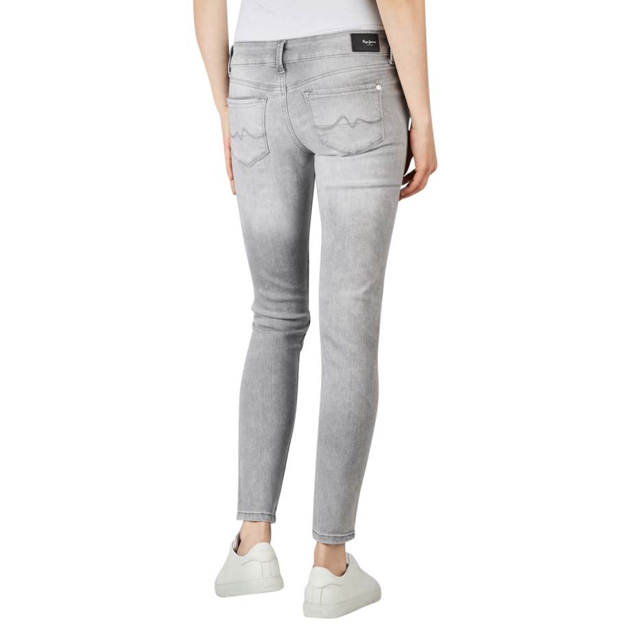 Pepe Jeans London Soho Skinny Fit Jeans  