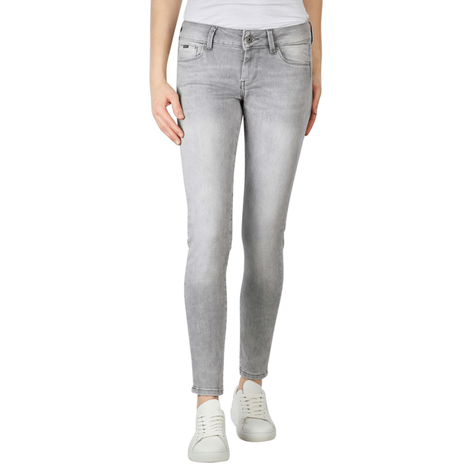 Soho Skinny Fit