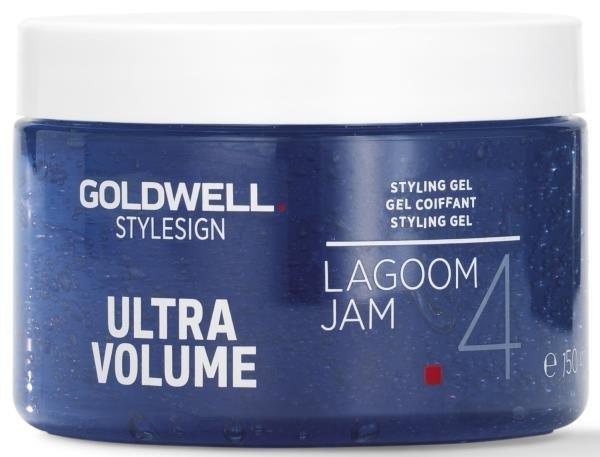 Image of GOLDWELL StyleSign Lagoom Jam 150 ml - 150 ml