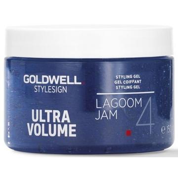 GOLDWELL Stylesign Ultra Volume Lagoom Jam Gel Modellante