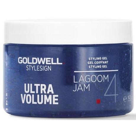 GOLDWELL  GOLDWELL Stylesign Ultra Volume Lagoom Jam Gel Modellante 