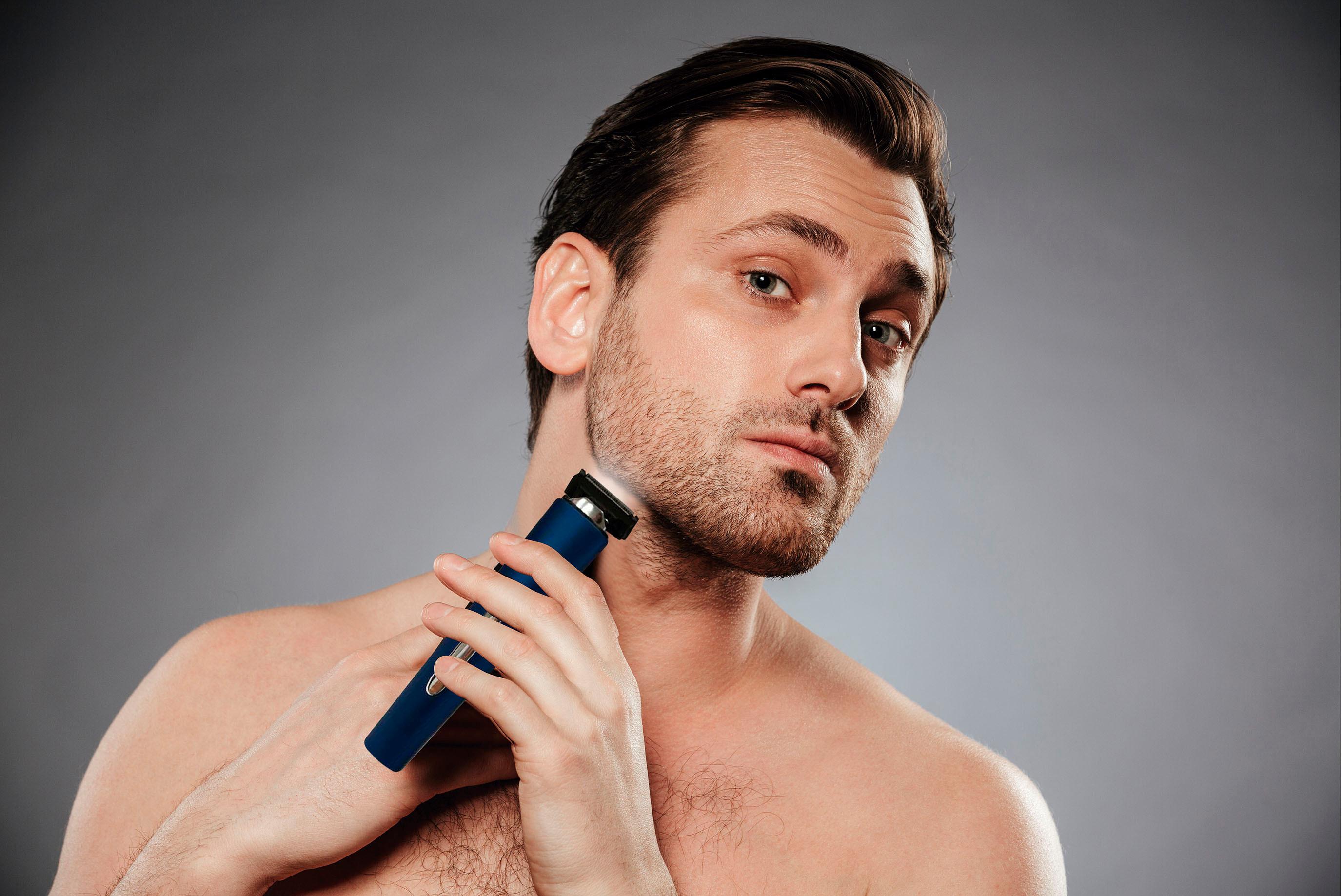 VELFORM VELFORM Full Body Razor - Ganzkörperrasierapparat  