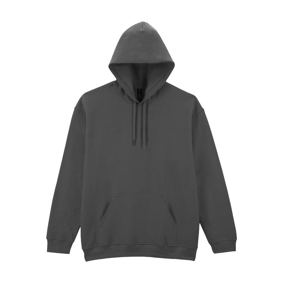 Softstyle Kapuzenpullover